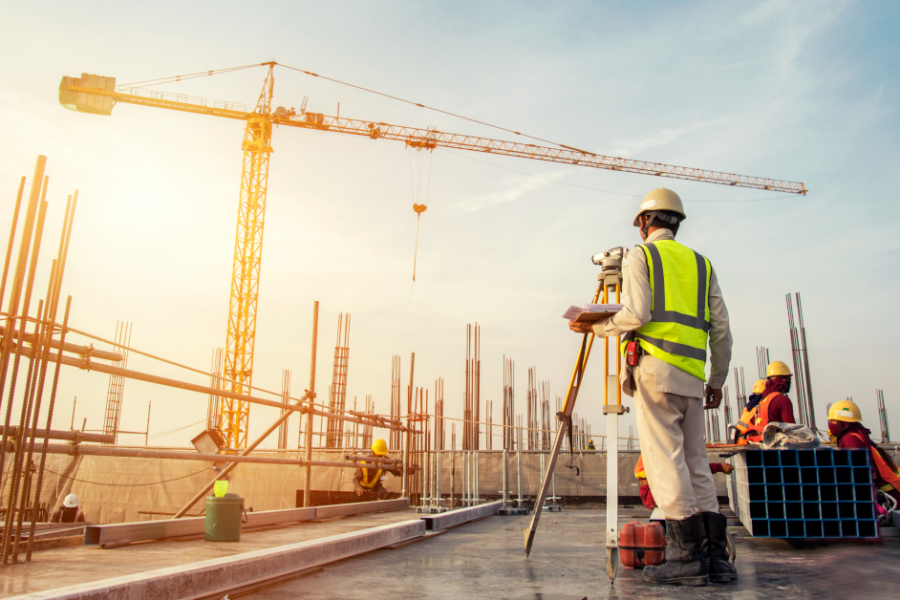 Trade Credit Insurance Boosts Growth in Construction